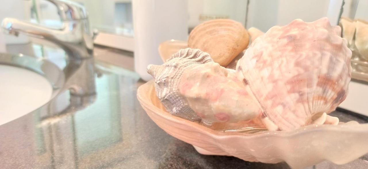 Guest House Nora 오르토나 외부 사진